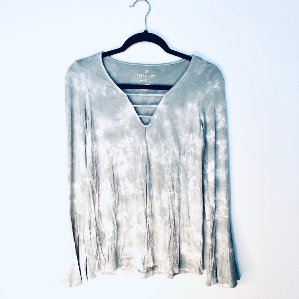 America Eagle• Soft & Sexy Tee